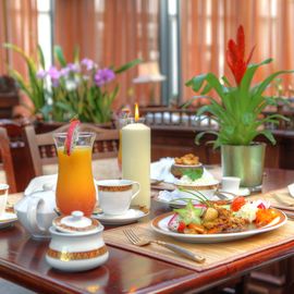 Suan Thai, Seebad Ahlbeck | Copyright SEETELHOTELS Usedom