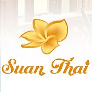 Logo von Suan Thai in Ostseebad Heringsdorf