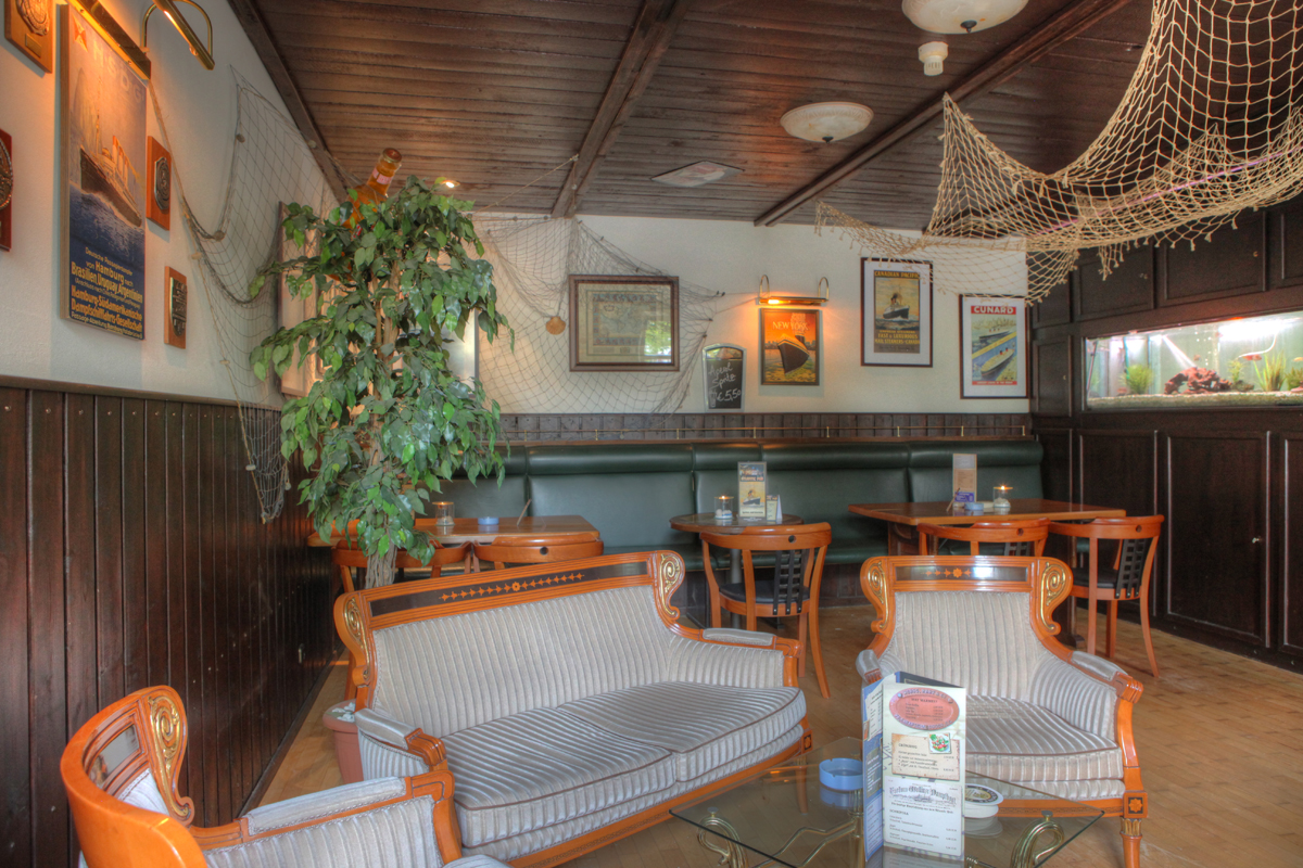 Atlantic Pub, Seebad Bansin | Copyright SEETELHOTELS Usedom