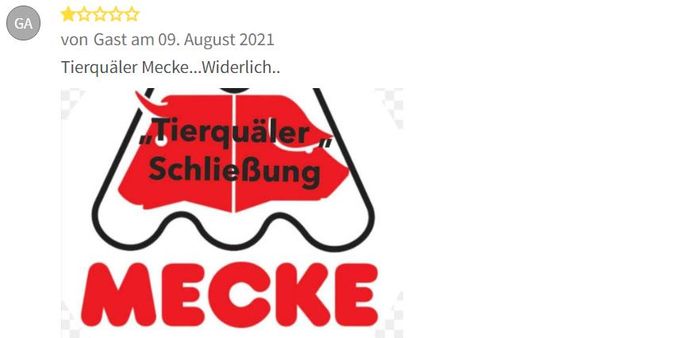 Nutzerbilder Mecke GmbH & Co. KG