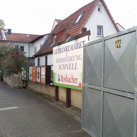 Schnell Inh. Klaus-Peter Hoffmann Getränkehandel in Mainz