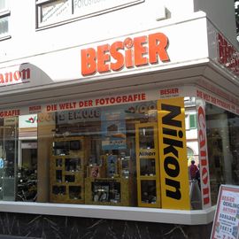Besier Oehling GmbH in Mainz