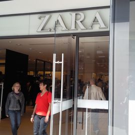 ZARA in Mainz