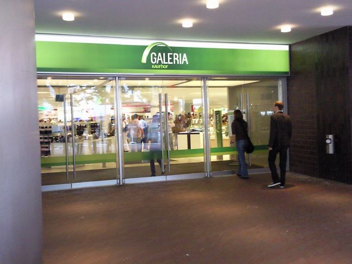GALERIA Mainz