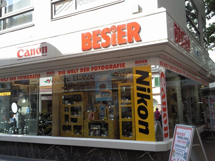 Besier Oehling GmbH