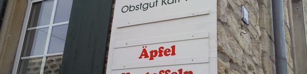 Bild zu Weil Obstbau