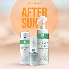 Aloe Vera Produkte speziell für Allergieker und Schuppige Haut Typen geeignet Kühlt auch noch Sonnenbaden die Natur ist immer GUT www.vegascosmetics.de/de27952 