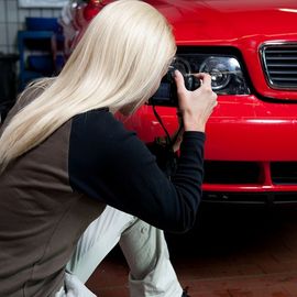 JR-Automotive - Kfz-Sachverständige in Sindelfingen