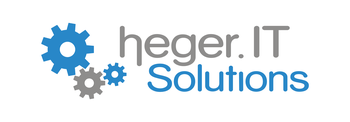 Logo von heger.IT Solutions in Hann. Münden