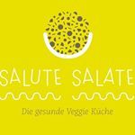 Logo von Salute - vegetarische & vegane Küche in Mainz