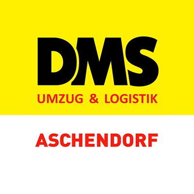 Logo Aschendorf Möbelspedition u. Lagerhaus GmbH