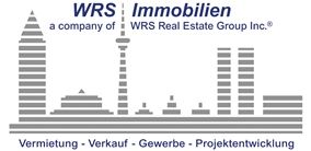 Logo von WRS REAL ESTATE GROUP Inc. - WRS Immobilien in Niederdorfelden