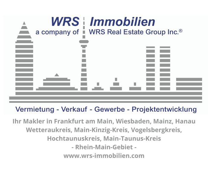 WRS Immobilien - Bereiche