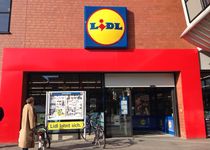 Bild zu Lidl