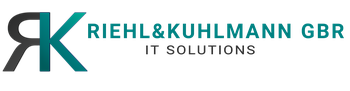 Logo von Riehl & Kuhlmann GbR - IT Solutions in Magdeburg
