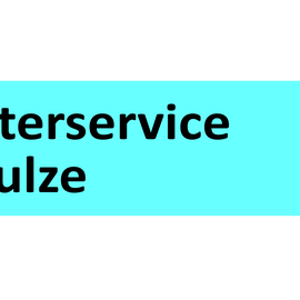 Hausmeisterservice Schulze in Köln