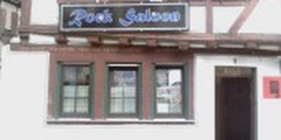 ROCK SALOON in Friedberg in Hessen