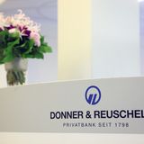 DONNER & REUSCHEL Aktiengesellschaft in München