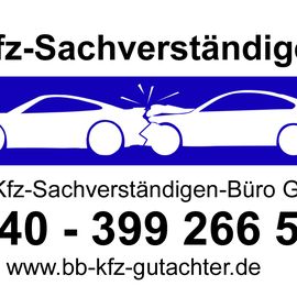 BB-Kfz Sachverständigen-Büro GmbH in Hamburg