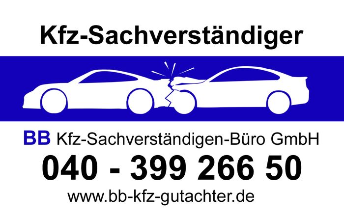 BB-Kfz Sachverständigen-Büro GmbH