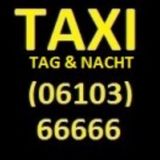 Taxizentrale Langen - Egelsbach und Dreieich in Langen in Hessen