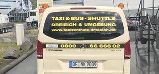 Bild zu Bus - Shuttle - Dreieich