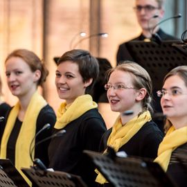 Kammerchor der Stadt Leipzig