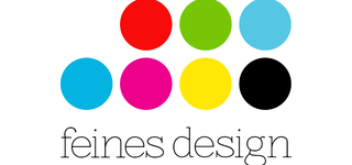 Bild zu Feines Design Grafikdesign