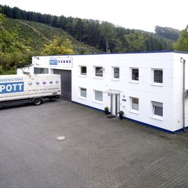 Innenausbau GmbH Ferdinand Pott in Sundern im Sauerland
