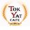 Tok-Yat Cafe Pastanesi Essen in Essen