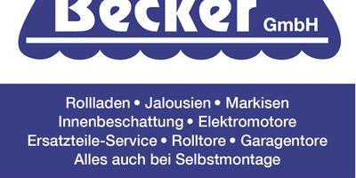 Becker Alois GmbH in Loope Gemeinde Engelskirchen