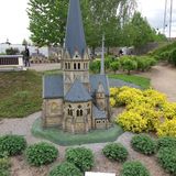 Miniaturenpark Wernigerode in Wernigerode