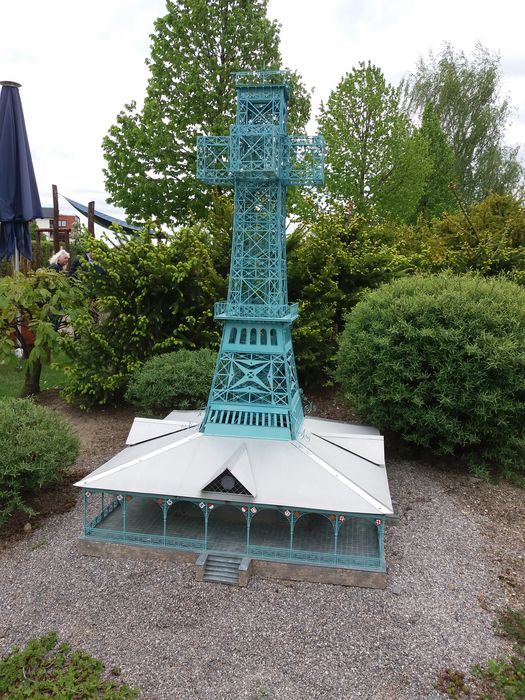 Miniaturenpark Wernigerode