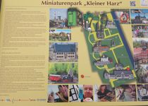 Bild zu Miniaturenpark Wernigerode