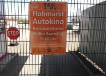 Bild zu DRIVE IN Autokino Kornwestheim