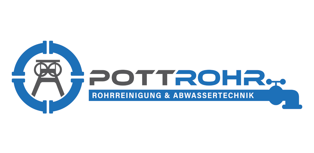 Bild 1 PottRohr Rohrreinigung & Abwassertechnik in Essen