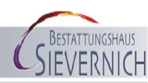 Bestattungshaus Sievernich