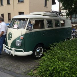 Kfz-Gutachter KEIP in Sankt Augustin