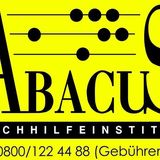 ABACUS Nachhilfe in Hamburg