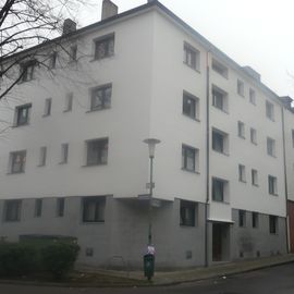 Tolksdorf Günther GmbH Malerbetrieb Gerüstbau in Hagen in Westfalen