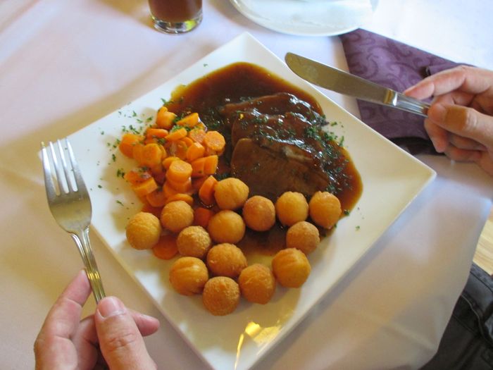 Nutzerbilder Zur Linde Restaurant Inh. Sven Tobis