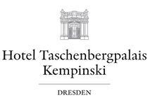 Bild zu Kempinski Taschenbergpalais