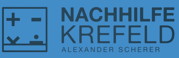 Bild zu Alexander Scherer Krefeld Nachhilfe