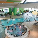 F3 Familien- und Freizeitbad in Fellbach