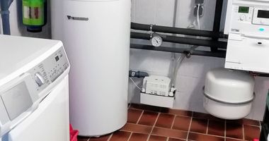 Fiebig Sanitär- und Heizungstechnik in Hoiersdorf Stadt Schöningen