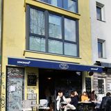 Café Madame Tartine in Köln
