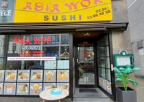 Bild zu Asia Wok Sushi