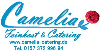 Logo von Camelia Feinkost & Catering in Krefeld
