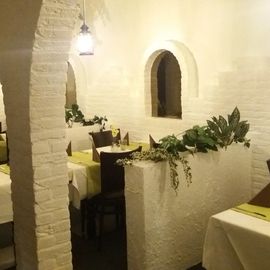 Restaurant Mostar Leer