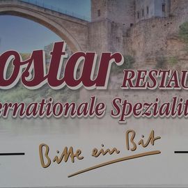 Mostar Restaurant in Leer in Ostfriesland